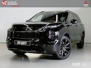 Mitsubishi Outlander - 2.4 PHEV Instyle+ Black Edition | Actieprijs | Uniek in NL |