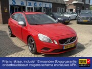 Volvo V60 - 1.6 T3 R-Design