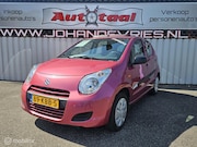 Suzuki Alto - 1.0 Base I Dealer onderhouden I NAP