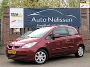 Mitsubishi Colt - 1.3 Invite | APK T/M APRIL 2027 | AIRCO | NIEUWE ALL-SEASON