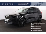Volvo EX40 - Performance Ultra Black Edition 82 kWh - Panorama/schuifdak