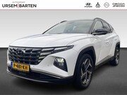 Hyundai Tucson - 1.6 T-GDI HEV Premium | Trekhaak | 1650 kg trekvermogen | 1e