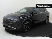 Nissan Qashqai - 1.3 MHEV Xtronic Tekna | Cold Pack | Panormadak