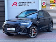 Audi Q5 - 50 TFSI e S edition Pano/HuD/Keyless/AppleCarPlay