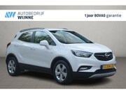 Opel Mokka - 1.4 Turbo 140pk Innovation | Navi | App Connect | Climate | 