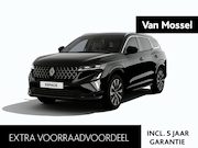Renault Espace - full hybrid 200 E-Tech Techno 7-zits | Achteruitrijcamera |