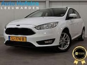 Ford Focus - 1.0 Lease Edition NAVI CARPLAY TREKHAAK LMV