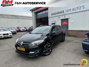 Renault Mégane - Estate 1.2 TCe Bose