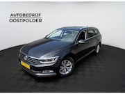 Volkswagen Passat - Variant 1.5 TSI Comfortline Business