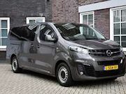 Opel Zafira Life - 2.0 CDTI L2H1 Innovation Wij zijn op afspraak geop