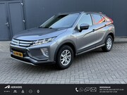 Mitsubishi Eclipse Cross - 1.5 DI-T Pure / Trekhaak / Apple&Android auto / Cruise Contr