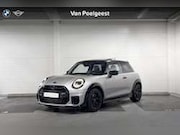 MINI John Cooper Works - 3-Deurs C Cooper | Pakket M | Panoramadak | Stuur