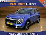Kia Sportage - 1.6 T-GDi Plug-in Hybrid AWD DynamicLine