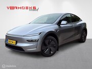 Tesla Model Y - Premium Long Range RWD / BTW !! / Nieuw