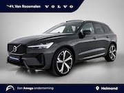 Volvo XC60 - 2.0 T8 Plug-in hybrid AWD Ultra Dark