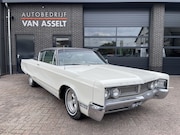 Chrysler Newport - 6.2 V8