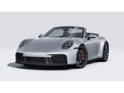 Porsche 911 - Carrera 4 GTS Cabriolet