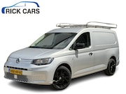 Volkswagen Caddy - Cargo Maxi 2.0 TDI 102PK Euro6 Comfort CarPlay/Trekhaak