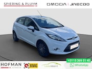 Ford Fiesta - 1.25 Trend Airco | Winterpakket | LMV