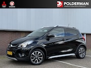 Opel Karl - 1.0 Rocks Online Edition | Apple Carplay / Android Auto