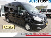 Ford Transit - 2.0 TDCI 130PK, L2H2, Airco