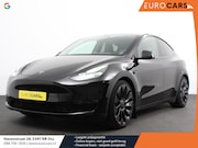 Tesla Model Y - Performance Long Range AWD 75 kWh Climate control Adaptieve