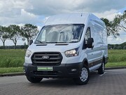 Ford Transit - 2.0 L4H3 Garantie Navi