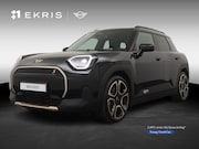 MINI Aceman - SE Favoured | Pakket M | Stuur-stoelverwarming | Panoramadak