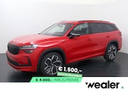 Skoda Kodiaq - Sportline Business 1.5 TSI PHEV 204 PK | Trekhaak | Winterpa