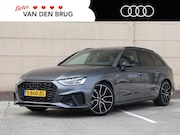 Audi A4 - Avant 35 TFSI S edition | Pano | Stoelverwarming | Sfeerverl
