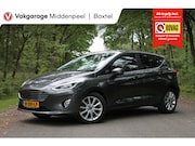 Ford Fiesta - 1.0 EcoBoost Titanium | ACC | Carplay