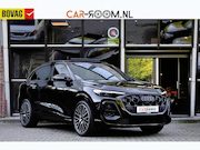 Audi SQ5 - TFSI S tronic quattro Pano Luchtv HUD B&O 360C Lane Keyless
