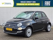 Fiat 500 - 70pk Hybrid Lounge | Summer Deals | Carplay / Android Auto |