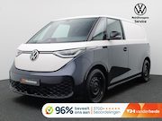 Volkswagen ID. Buzz Cargo - 77 kWh 204PK Aut. Trekhaak, Achteruitrijcamera, Side Assist,