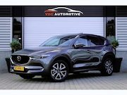 Mazda CX-5 - 2.5 SkyActiv-G 192 GT-M 4WD Trekhaak | Bose | ACC | Schuifda