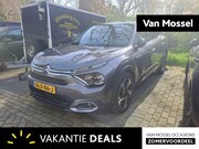 Citroën C4 - 1.2 Hybrid 136 Max FULL OPTION | PANORAMA DAK | ADAPTIEVE CR