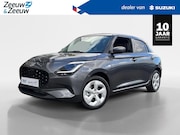 Suzuki Swift - 1.2 Select Smart Hybrid | €1.600.- korting | Direct leverbaa
