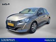 Peugeot 208 - 1.2 PureTech Active Pack | Lage km-stand | Navigatie | Airco