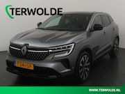 Renault Austral - techno E-Tech full hybrid 200 | SoH 94% | trekhaak |