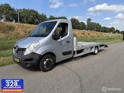 Renault Master - bestel T35 2.3 dCi L4 DL Energy