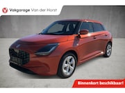 Suzuki Swift - 1.2 83 pk MHEV Select Smart Hybrid 5 deurs Cruise Control, C