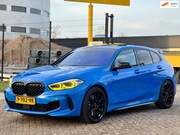 BMW 1-serie - M135i xDrive High Executive|AUT|PANO|CARPLAY|