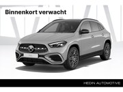 Mercedes-Benz GLA-Klasse - GLA 250e Automaat Business Solution AMG | MANUFAKTUR | AMG L