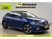 Volkswagen Polo - 1.0 TSI R-line | Pano | Virtual | Carplay | Adap. Cruise | C
