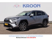 Toyota RAV4 - 2.5 Hybrid Executive|Leer|Elektrische Stoelen|360 Camera|