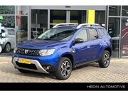 Dacia Duster - 1.3 TCe Serie Limitee 15th Anniversary | Achteruitrijcamera 