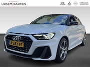 Audi A1 - Sportback 30 TFSI S edition | Airco | Apple Carplay/Android