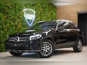 Mercedes-Benz GLC-klasse - 4MATIC AMG / Luchtvering / Trekhaak / 360 Camera