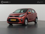 Kia Picanto - 1.0 DPi DynamicLine | Apple Carplay/Android Auto | Airco | C