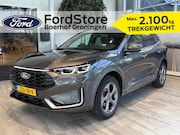 Ford Kuga - 2.5 PHEV 243 pk ST-Line X | Trekhaak I AGR stoelen | Matrix